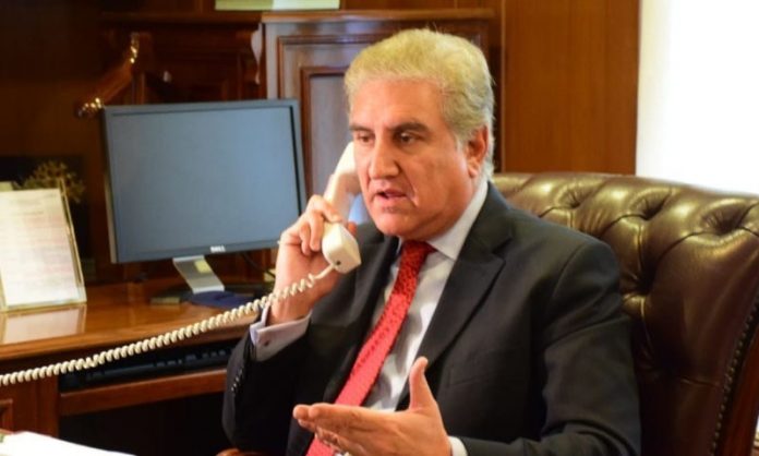 Tehreek-e-Taliban Pakistan rejects conditional amnesty after Foreign Minister said govt was willing to offer the same