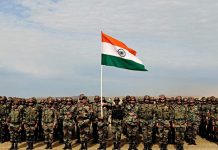Kautilya's Arthshashtra, Bhagavad Gita to be incorporated in Indian Armed Forces's training, Congress fumes