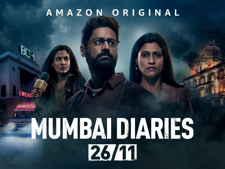Mumbai Diaries 26/11: Another attempt to whitewash Islamic terrorism and peddle fake narratives?