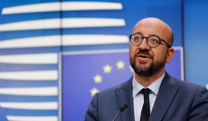 EU leaders accuse US President Joe Biden of being disloyal to transatlantic alliance