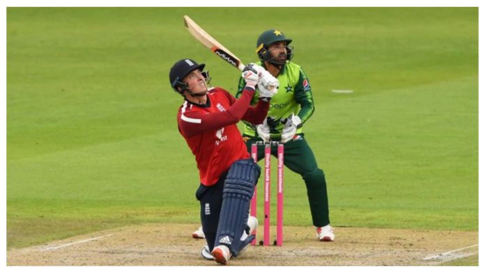 England pulls out of cricket series versus Pakistan versus New Zealand