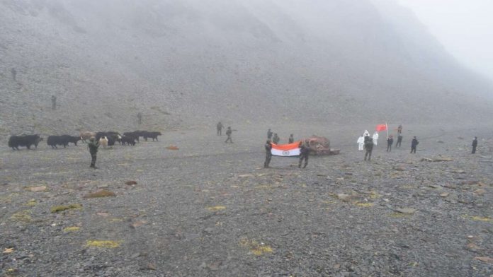 Arunachal Pradesh MLAs to stop migration from the border areas, constitutes a forum
