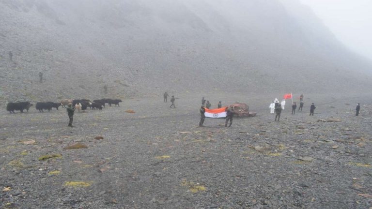 Arunachal Pradesh MLAs to stop migration from border areas with China, constitute a forum