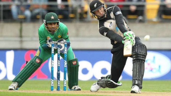 New Zealand abandon tour of Pakistan following government security alert, cricket tourn cancelled