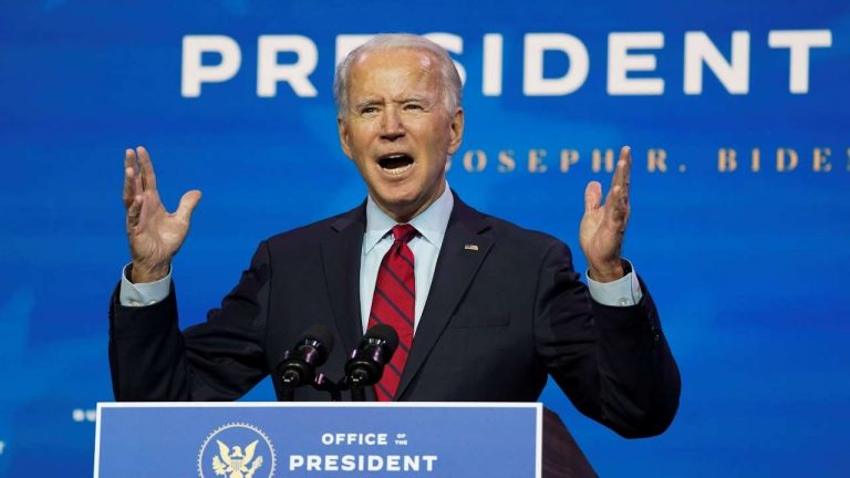 USA turns to Mahatma Gandhi? Americans call for civil disobedience against Joe Biden’s vaccine mandates