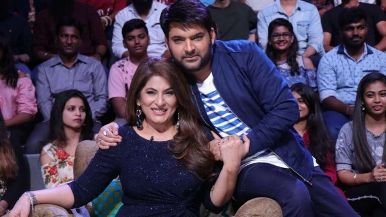 FIR lodged against ‘The Kapil Sharma Show’ for allegedly disrespecting courts by portraying actors drinking alcohol in a courtroom set-up