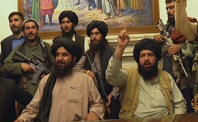 Taliban declares key names in government, Afghanistan to be governed by Sharia Law