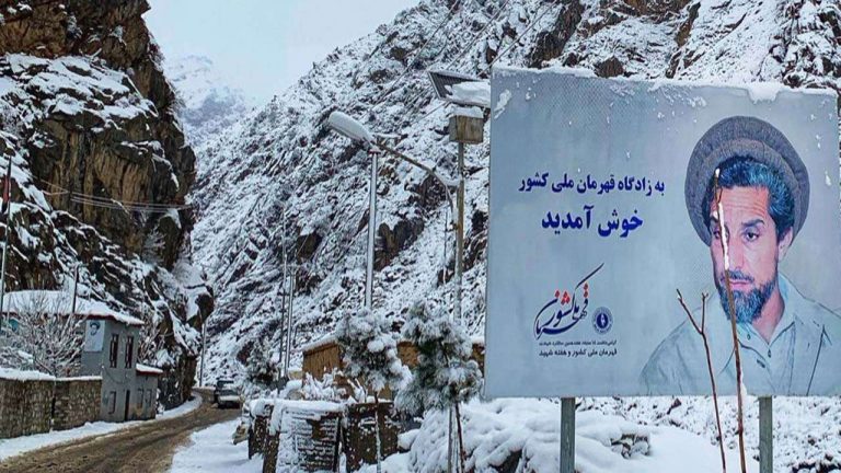 Taliban says Panjshir Valley has fallen, NRF says the fight will continue: Details