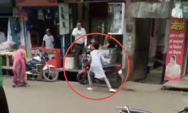 Moradabad shocker: Man stabbed to death in broad daylight over ‘unapproved’ marriage of victim’s brother with killer’s sister