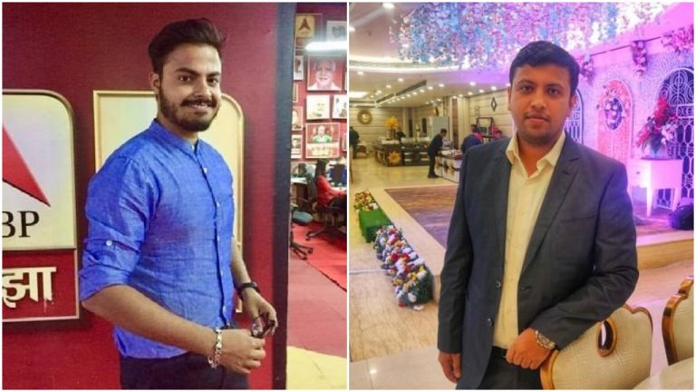 ABP journalist calls news report by his own channel fake to attack PM CARES Fund and PM Modi: Here are the details