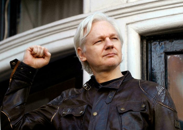 CIA discussed killing and kidnapping Wikileaks founder Julian Assange for exposing US hacking tools