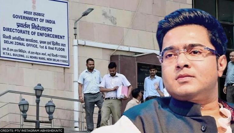 ‘Will hang myself publicly if found guilty’: claims Mamata Banerjee’s nephew Abhishek Banerjee before facing ED in coal scam case