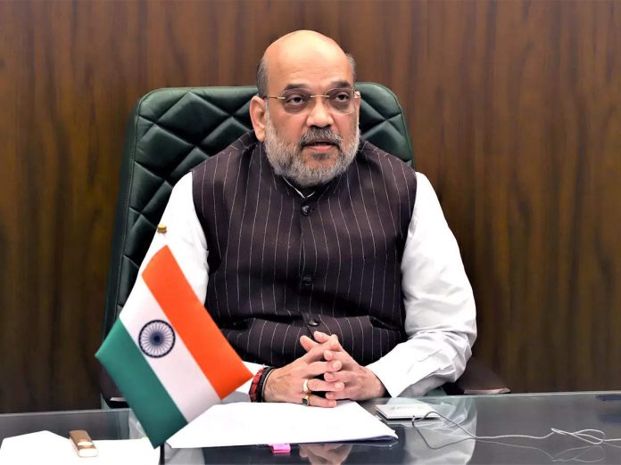 'I have seen Narendra Modi in pain': Amit Shah speaks up on Gujarat riots