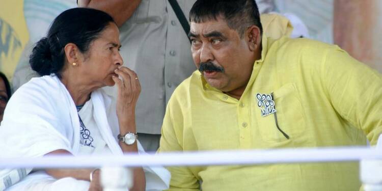 Suvendu Adhikari writes to union health ministry objecting approval of private medical college managed by scam accused TMC leader Anubrata Mondal