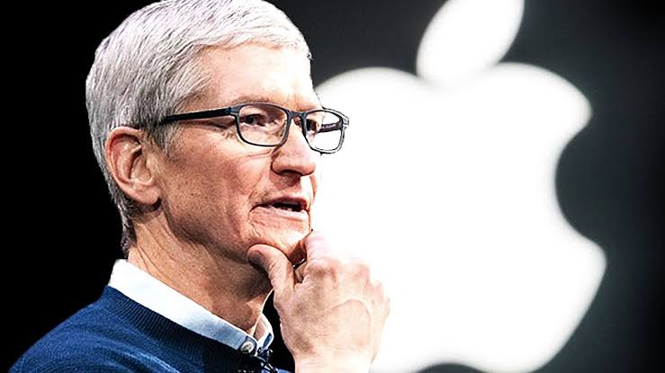 Leaked memo from Apple Inc reveals CEO Tim Cook irritated with employees who leak company memos