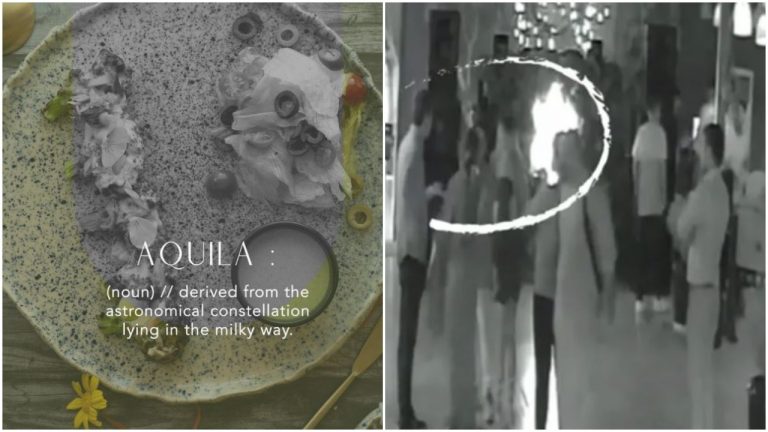 Delhi: Aquila restaurant of the ‘No Saree’ controversy shut down by authorities for operating without a license and unhygienic conditions