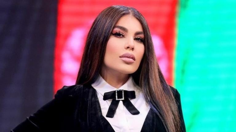 ‘Shoot in my head’: Afghan pop star Aryana Sayeed had told her fiancé to kill her if she was captured by the Taliban before Kabul escape