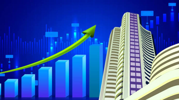 BSE Sensex reaches 60,000 for the first time, surges 134 per cent in the last 18 months