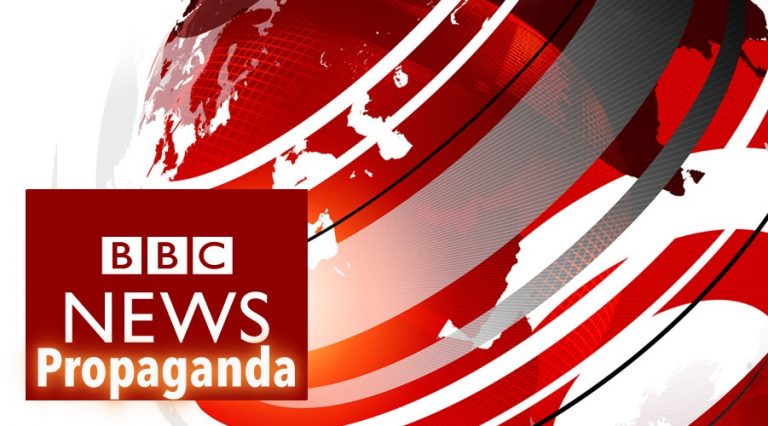 BBC follows ‘standards’ set by propaganda website The Wire, solicits applications based on caste and religion
