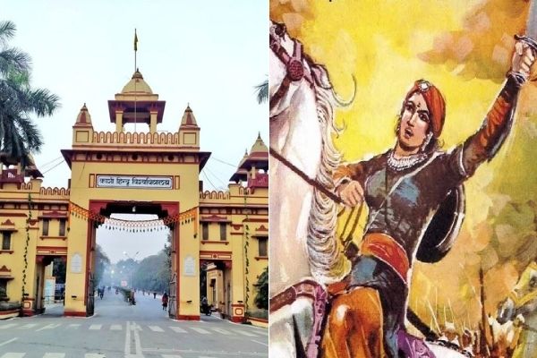 BHU's new course on Hindu Studies to include topics on ancient warfare