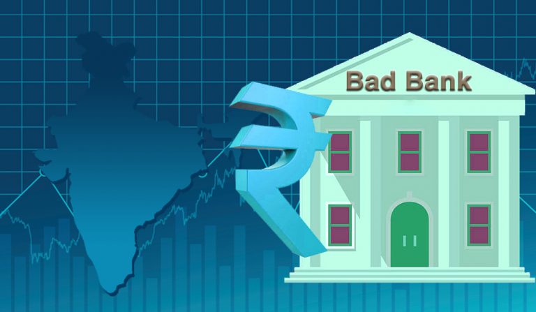 Banks suffer due to bad loans, then economy suffers as banks lend less – Read how ‘Bad Bank’ will break this vicious cycle