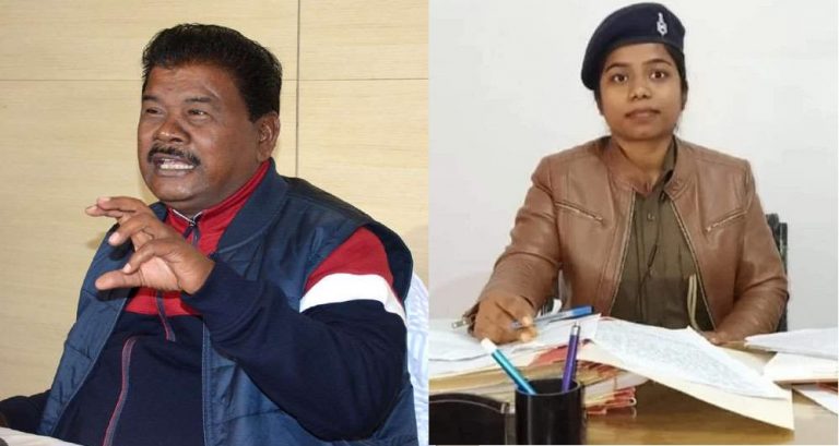 CBI obtains video of Jharkhand Congress MLA asking family of Rupa Tirkey to forget her murder case by taking money, petrol pump and job