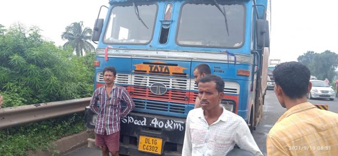 20 tonnes of beef seized in Odisha, 2 arrested