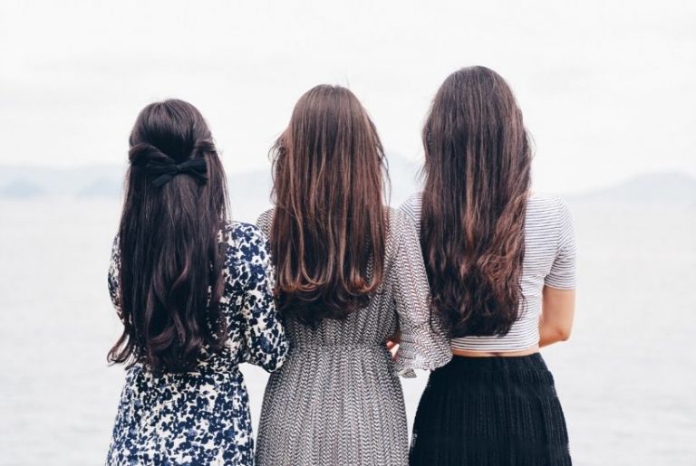 Love is blind: Three sisters in UP’s Rampur reportedly elope with a man they were all in love with