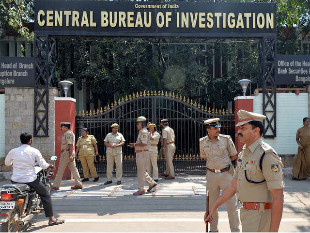 CBI files 10 more cases in Bengal post-poll violence, total cases 31 now