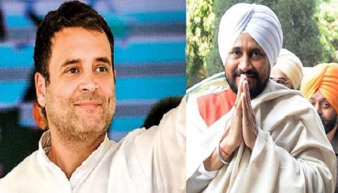 Mayawati says Congress doesn't trust Dalits