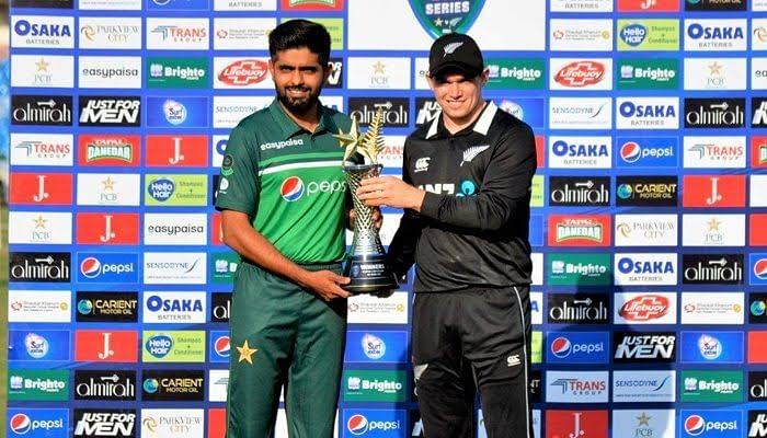 Pakistan believes New Zealand pulled out over threats from ‘Aunty ki Ghanti’ rapper and ‘mails’ from ID such as pappubh*sadi6