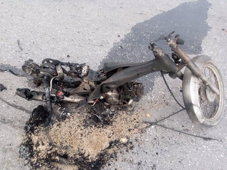 Pakistan: Tehreek-e-Taliban suicide attack kills 3 in Quetta, Balochistan, Minister blames India