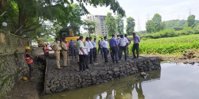 Environmental group writes to NGT, demands stay on BMC's cycle track project over Powai Lake citing damage to ecology
