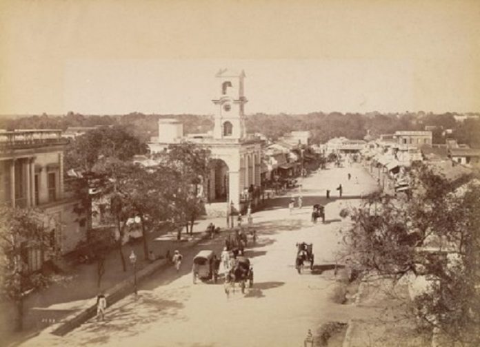 How the British tortured and brutalized Indian women, threw them into sexual slavery