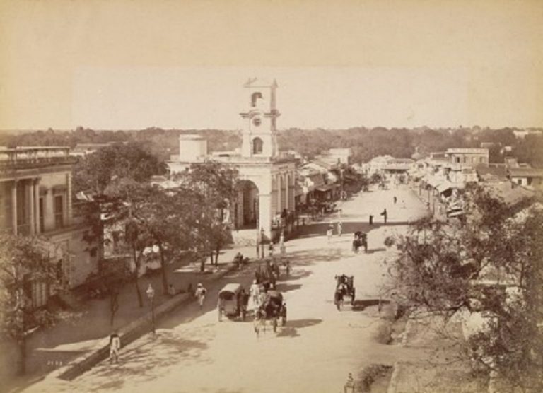 How the British tortured and brutalized Indian women, threw them into sexual slavery