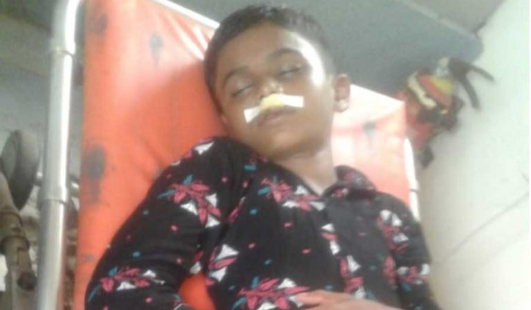 Madhya Pradesh: Teacher Nishaad Begum gets a class 8 student beaten up for sporting ‘tilak’ to school, NCPCR orders probe