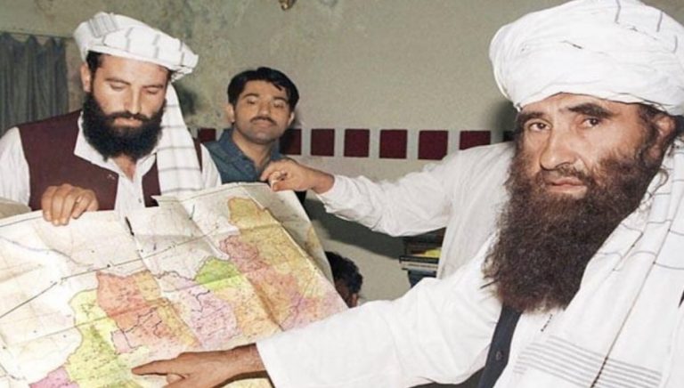 Pakistani journalist claims US removed ‘Haqqani Network’ from blacklist after Imran Khan’s speech at UNGA, except, he’s wrong