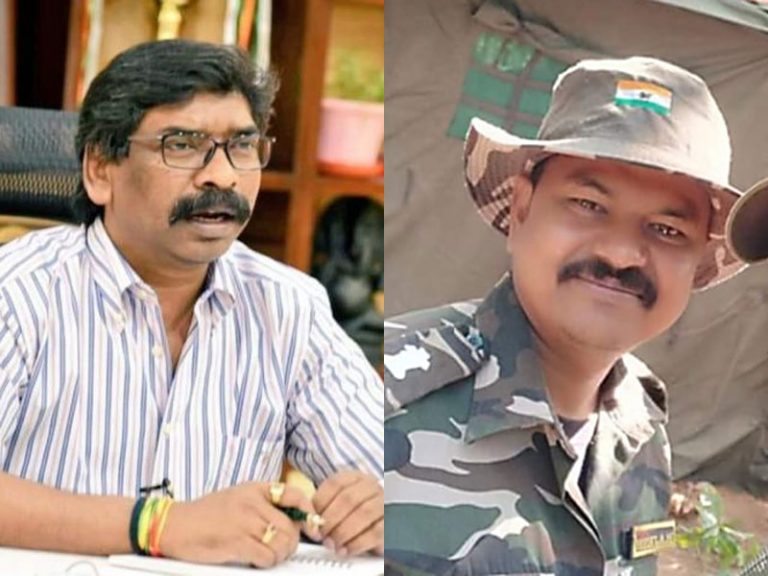 Deputy commandant of Jharkhand Jaguar Rajesh Kumar makes supreme sacrifice during anti-naxal operation: Here is what happened