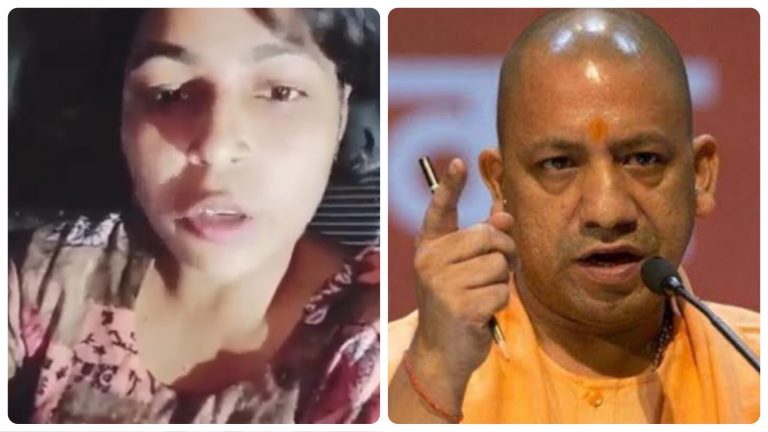 Video of Bhim Army’s woman state president Seema Singh threatening to bomb Yogi Adityanath goes viral, police files a case: Details