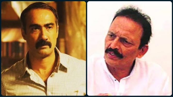 Ranvir Shorey threatened allegedly by Congress leader Bhai Jagtap over his Modi meme mocking the opposition parties
