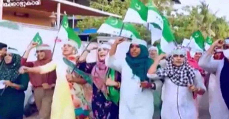 ‘Even prostitutes have opinions’: IUML dissolves women wing after they refused to retract sexual harassment complaint, were called ‘infertile’