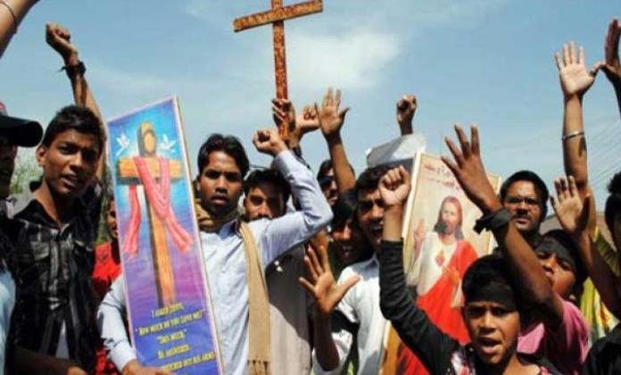 S file picture displaying extent of conversion in Uttar Pradesh