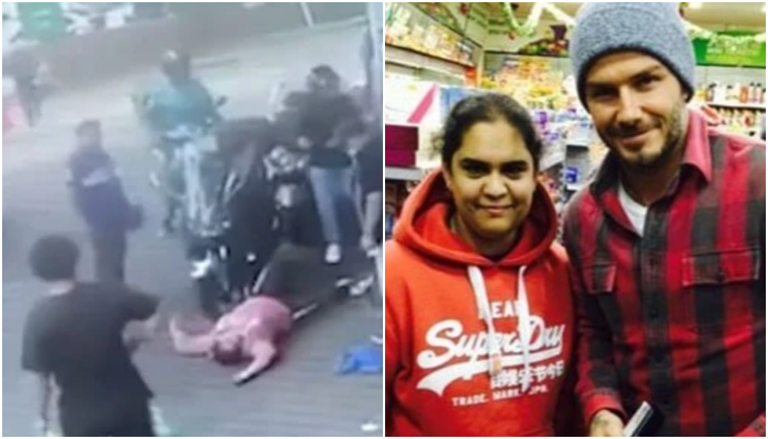 UK fuel shortage: London petrol station owner Nerali Patel assaulted, racially abused by British man, suffers head injury