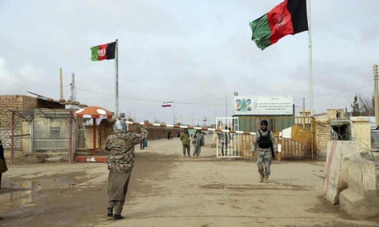 Iran is examining possibility of foreign intervention in Afghanistan due to Taliban onslaught on Panjshir: Details