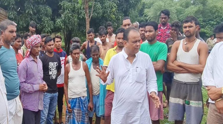 Jharkhand Congress MLA Irfan Ansari praises Taliban for chasing away Americans, claims foreign troops committed atrocities and Afghans happy now