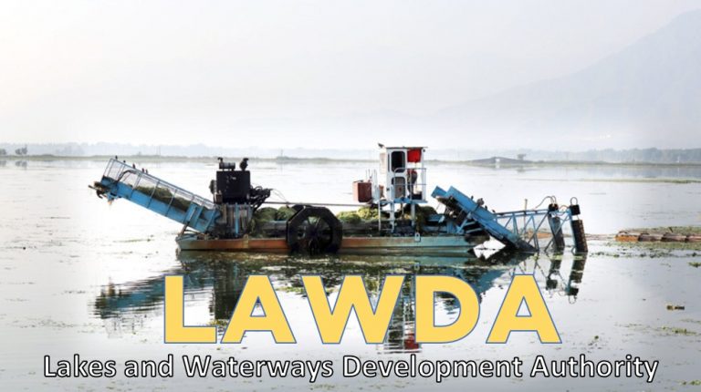 Congress leader Abhishek Manu Singhvi asks authorities to change the name of LAWDA: Here is what it is