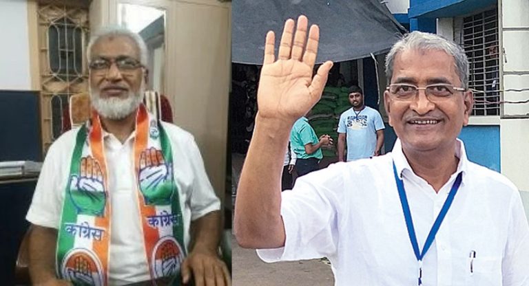 Bengal Bypolls: Congress candidate from Samserganj reluctant to contest to avoid a clash with his twin brother, who is local TMC MP