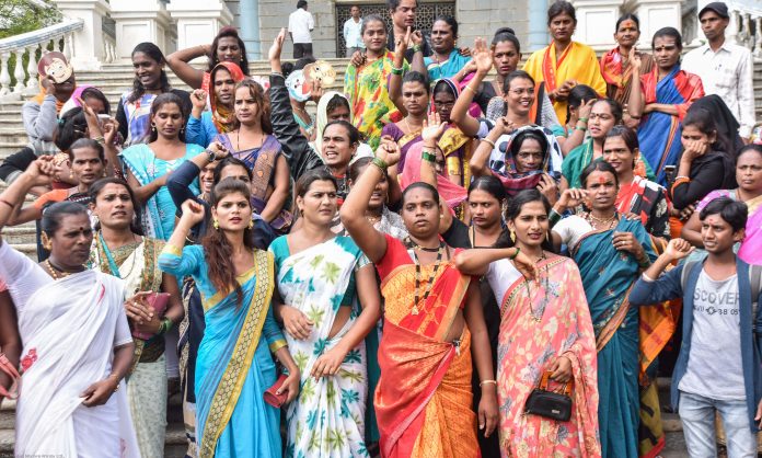 Transgenders to enjoy reservations soon? Govt likely to categorise the 'third gender' as OBCs