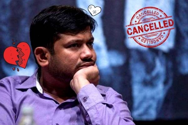 Kanhaiya Kumar's communist fans upset after jump to Congress