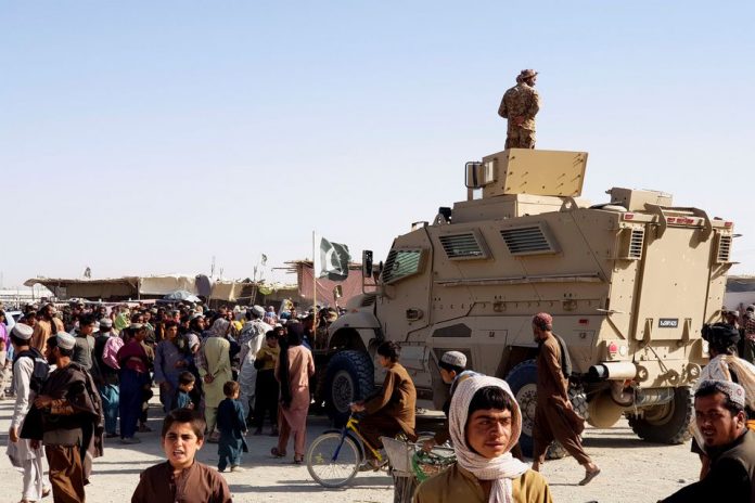 What BBC's defense of Pakistan really tells us: The West is not the hero in Afghanistan